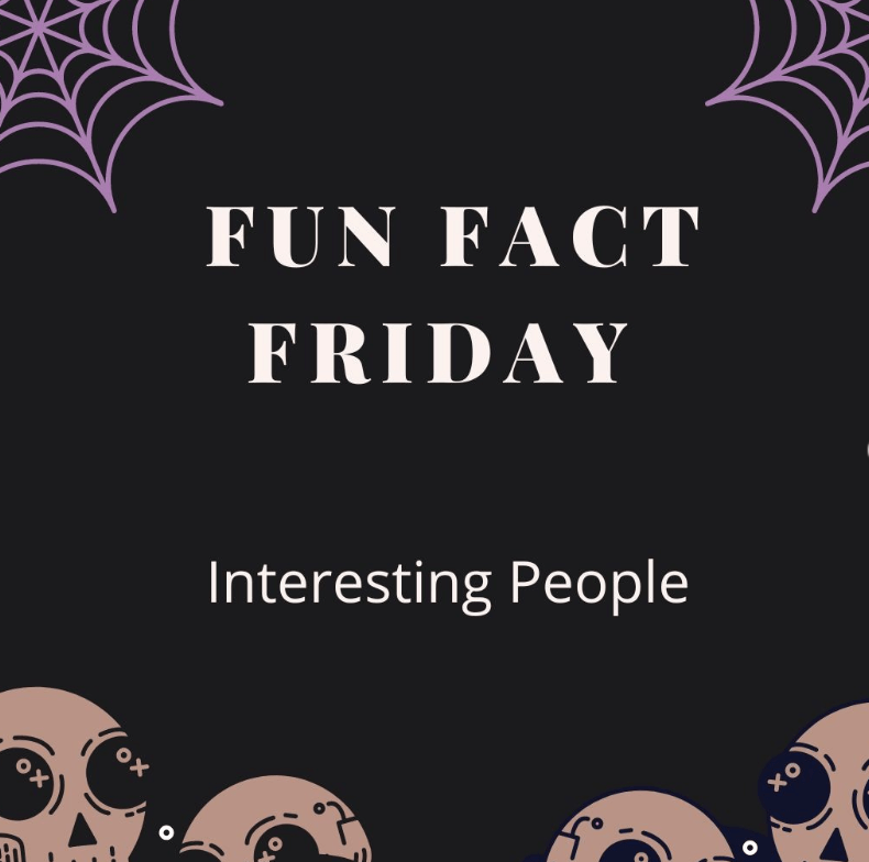 friday-facts