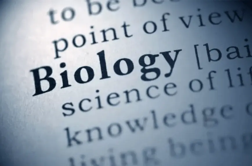 Facts About Biology