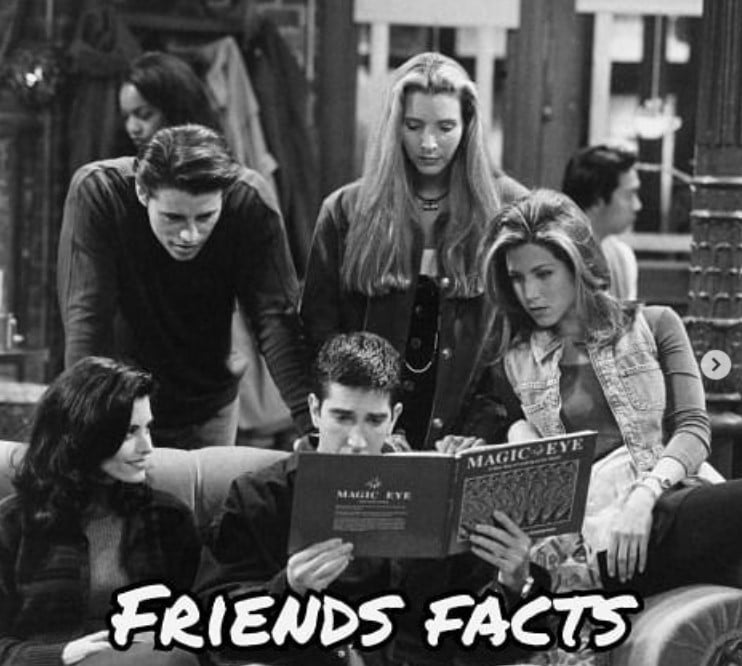 Childhood Friends Facts