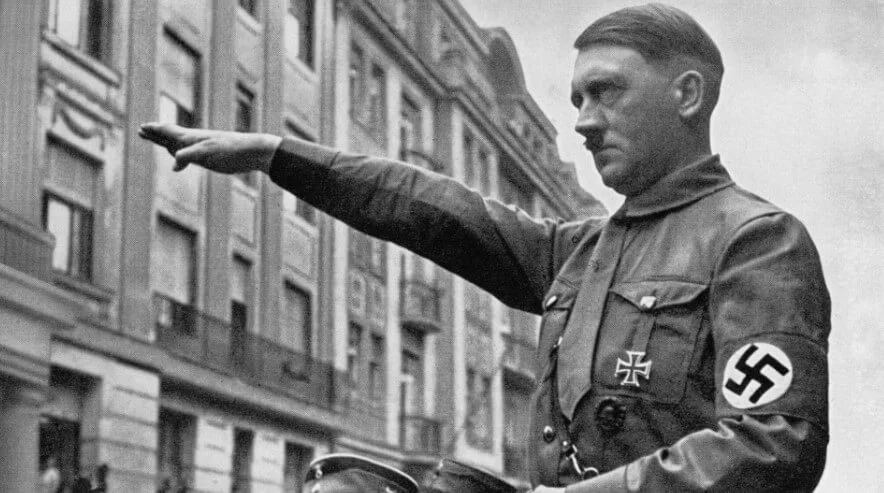 Facts About Adolf Hitler