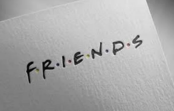 Facts About Friends