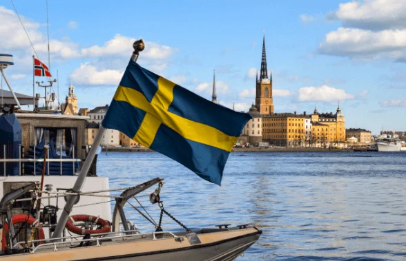 Fun Facts About Sweden