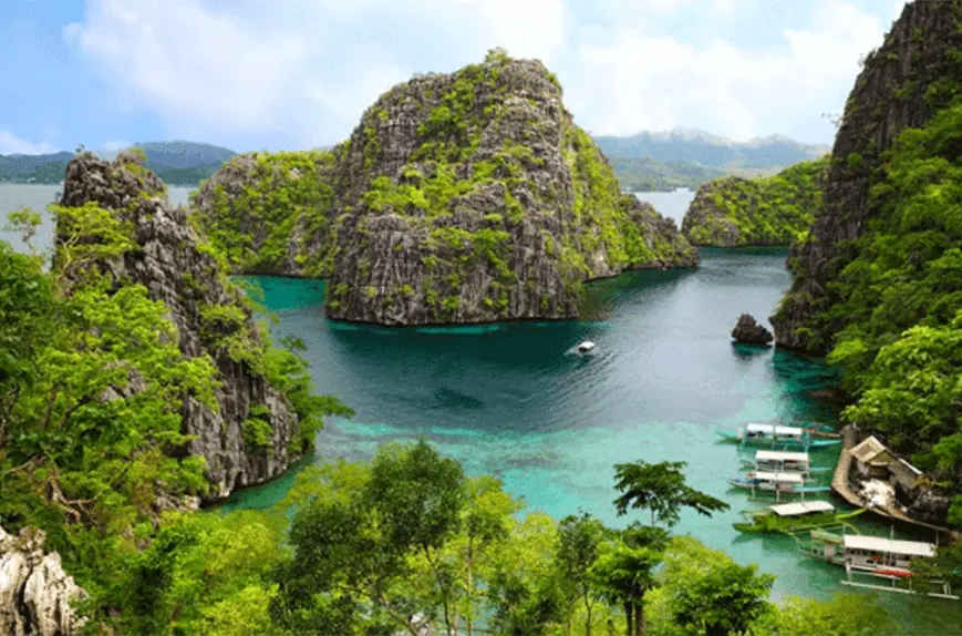 Fun Facts About The Philippines