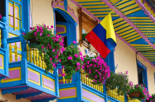 Funny Facts About Colombia