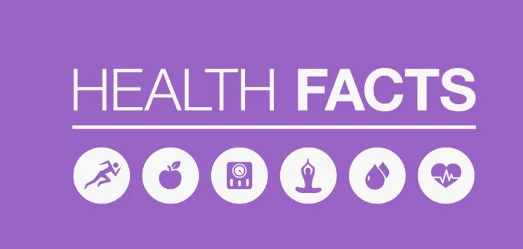 Health Fun Facts