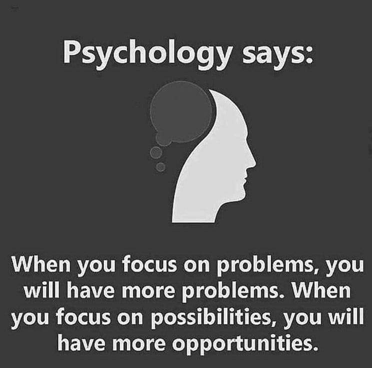 Facts of Psychologists