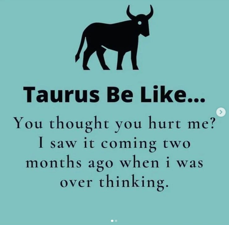 facts of Taurus