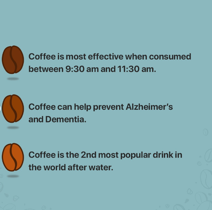 coffee-fun-facts