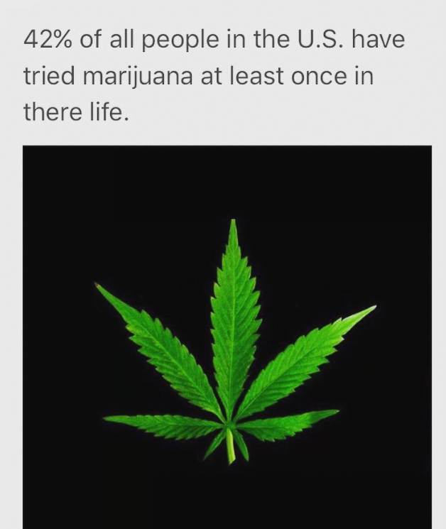 facts about weed