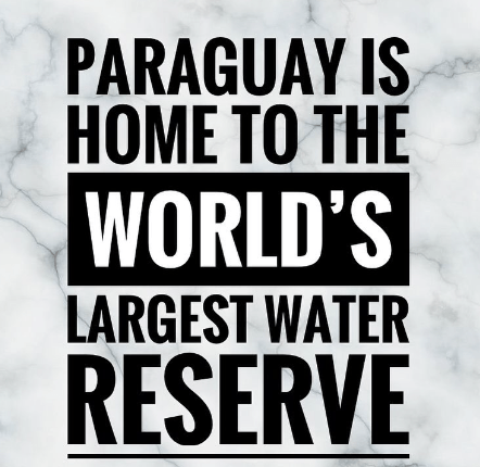 Interesting Facts About Paraguay