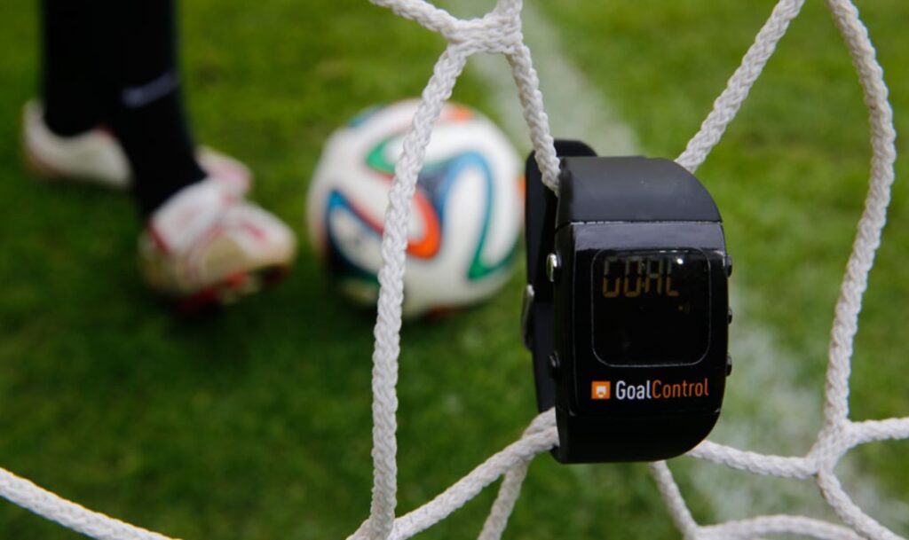 What is Goal-Line Technology?