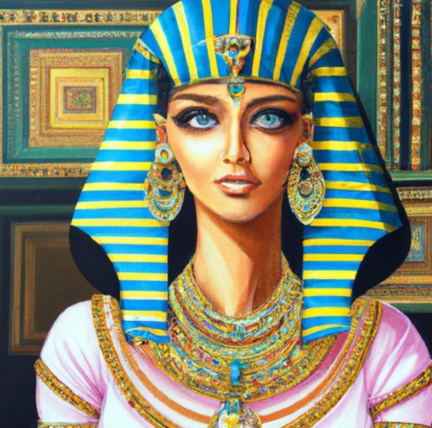 Cleopatra: women's history
Queen of the Ptolemaic Kingdom of Egypt
