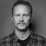 Filmmaker Morgan Spurlock