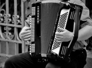 History of Accordion