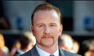 Morgan Spurlock died at 53